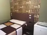 Двухместный номер с 1 кроватью на 3 этаже