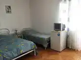 Трёхместный номер эконом
