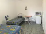 Трёхместный номер стандарт