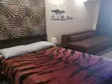 Трёхместный номер Трёхместный номер на 3 этаже