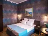 Двухместный номер с 1 кроватью стандарт улучшенный