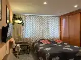 Двухместный номер с 1 кроватью эконом класса
