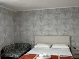 Трёхместный номер стандарт с балконом