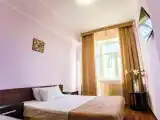 Двухместный номер с 1 кроватью эконом с видом на город