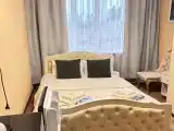 Двухместный номер с 1 кроватью