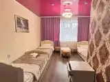 Трёхместный номер стандарт