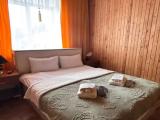 Четырёхместный номер стандарт