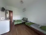 Трёхместный номер стандарт с видом на море