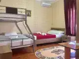 Семейный номер Четырёхместный