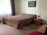 Двухместный номер с 1 кроватью с большим балконом