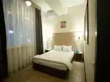 Двухместный номер с 1 кроватью Бюджетный номер