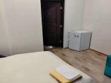 Трёхместный номер номер эконом класса