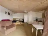 Трёхместный номер однокомнатный