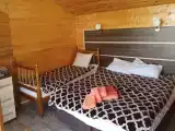 Отдельный дом Дом однокомнатный