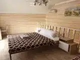 Дом двухэтажный семейный