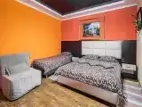 Семейный номер King Size Двухкомнатный номер
