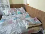 Двухместный номер с 2 отдельными кроватями стандарт с видом на город