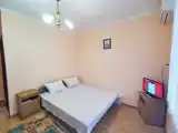 Двухместный номер с 1 кроватью стандарт