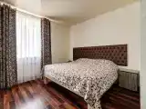 Двухместный номер с 1 кроватью улучшенный с видом на город