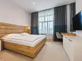Двухместный номер с 1 кроватью улучшенный