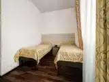 Двухместный номер с 2 отдельными кроватями стандарт с видом на город