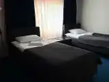 Двухместный номер с 2 отдельными кроватями стандарт