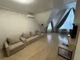 Двухместный номер с 1 кроватью студия