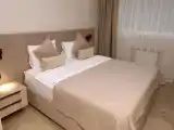 Двухместный номер с 1 кроватью стандарт