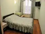 Двухместный номер с 1 кроватью и общей ванной комнатой