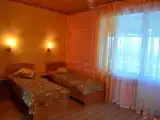 Четырёхместный номер однокомнатный в главном корпусе без балкона