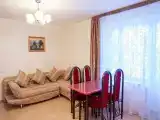 Двухместный номер с 1 кроватью люкс 2-х комнатный в главном корпусе