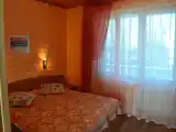 Двухместный номер с 1 кроватью В главном корпусе без балкона