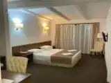 Двухместный номер с 1 кроватью стандарт с видом на город