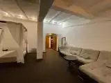 Четырёхместный номер люкс с видом на море