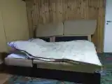 Двухместный номер с 1 кроватью эконом