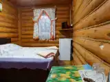 Двухместный номер с 1 кроватью стандарт