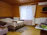Трёхместный номер стандарт