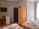 Четырёхместный номер стандарт
