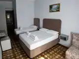 Четырёхместный номер с балконом