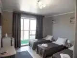 Трёхместный номер стандарт