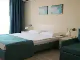 Трёхместный номер однокомнатный, полулюкс
