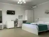 Четырёхместный номер однокомнатный Корпус 2, Полулюкс