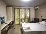 Двухместный номер с 1 кроватью или 2 отдельными кроватями стандарт плюс в корпусе Лесной