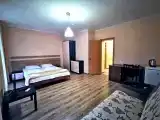 Двухместный номер с 1 кроватью стандарт улучшенный