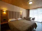 Апартаменты Люкс