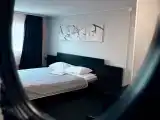 Двухместный номер с 1 кроватью комфорт