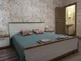 Двухместный номер с 1 кроватью люкс