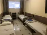 Трёхместный номер без балкона  этаж 0