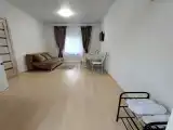 Четырёхместный номер полулюкс
