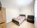 Трёхместный номер комфорт